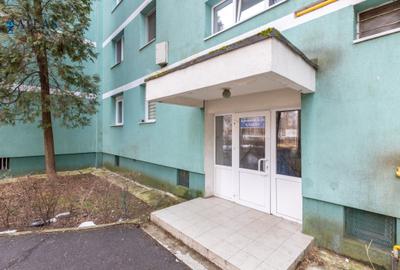 Apartament cu 3 camere decomandat, mobilat în Hărmanului - 16