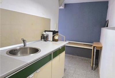 Spațiu comercial, de 99 mp, în Central - 6