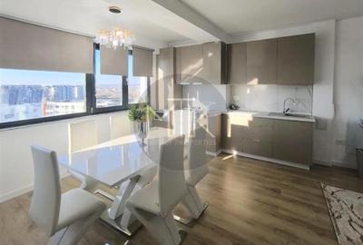 Ivory Residence I Apartament 2 camere lux I 1Loc parcare&Boxa - 8