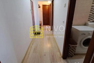 Apartament cu 2 camere decomandat, mobilat în Dâmbu Pietros - 7