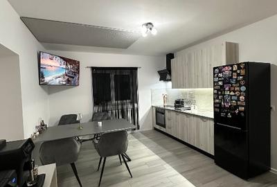 Casă individuală cu 5 camere cu Teren 740 Mp în Giarmata - 5