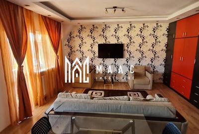 Apartament cu 2 camere, mobilat în Valea Aurie - 4