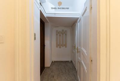 Garsoniera renovata, 27 mp, Piata Victoriei Nr.1 - Timisoara - 15