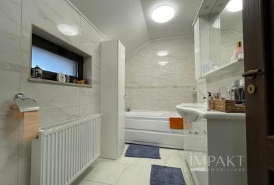 Casa  cu 4 Camere si Garaj in Cartierul Someseni, Cluj-Napoca - 10