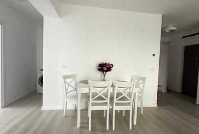 Apartament cu 3 camere decomandat în Lipovei - 6