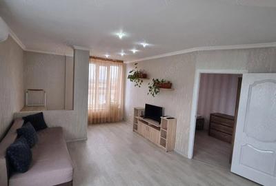 Apartament cu 2 camere decomandat în Jiului - 2