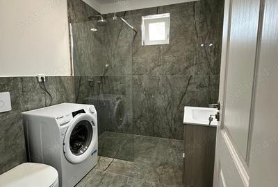 Apartament cu 2 camere decomandat în Central - 2