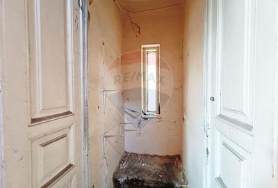 Vanzare Vila Interbelica Stradala, Pta Regina Maria, Ocazie Investitie - 39