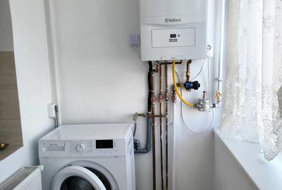 Apartament 3 camere, mobilat si utilat, prima inchiriere. - 6