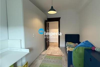 Apartament 3 cam, decomandat de vanzare in zona Moara de Vant, bloc intabulat - 6