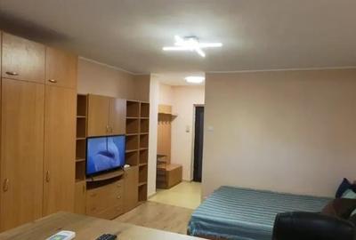 Garsonieră semidecomandată în Iancului