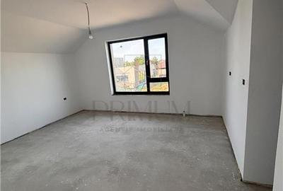 Duplex cu 4 camere cu Canalizare în Moșnița Nouă - 13