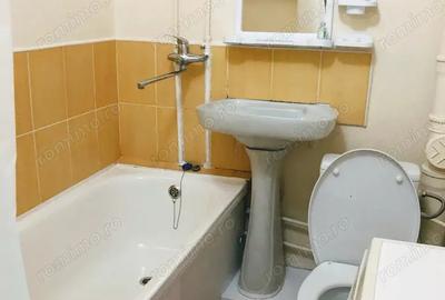 Apartament cu o camera in zona Torontalului - 2