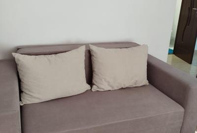 2 camere, decomandat, zona strazii Clabucet 400 euro  Cluj-Napoca, Manastur - 3