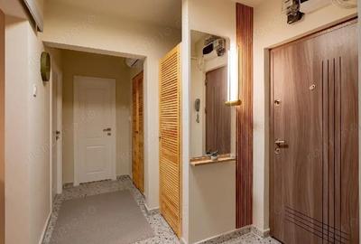 Apartament cu 2 camere decomandat în Tomis Nord - 8