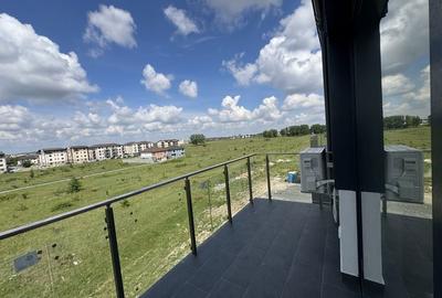 Apartament cu 3 camere decomandat în Rudicica - 6