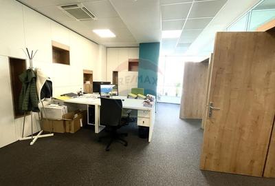 Spatiu de birouri de inchiriat, 130 mp in zona Centrala - 3