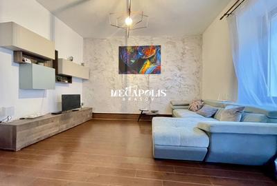 Apartament cu 2 camere nedecomandat în Centrul Istoric - 7