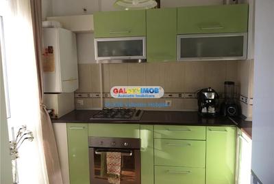 Vanzare apartament 2 camere Greenfield Onix mobilat - 6
