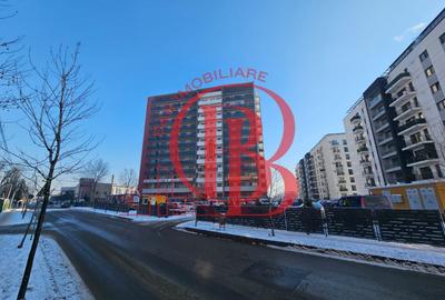 Apartament 3 camere cu 2 bai Finalizat 7 min Metrou Teclu - 3