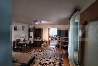 Casă cu 4 camere cu Teren 582 Mp în Livezeni - 4