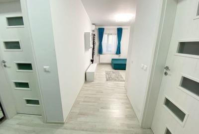 VANZARE GARSONIERA - MILITARI - STR. WEINER PALADA + PARCARE - 5