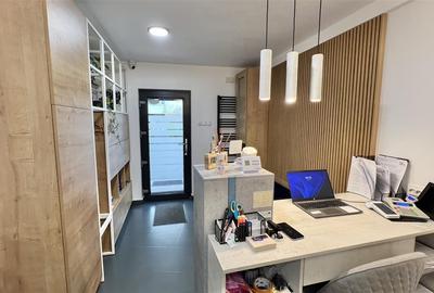 Spațiu comercial, de 62 mp, în Județean - 8
