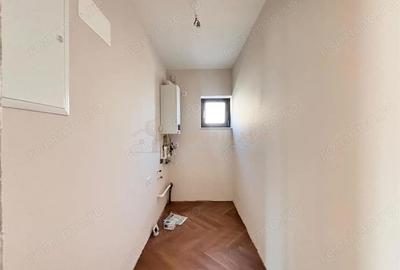 Casă cu 4 camere cu Teren 500 Mp în Ferneziu - 9