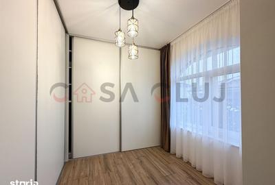 Casă cu 5 camere cu Teren 400 Mp în Central - 5