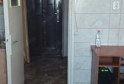 Vand apartament cu 2 camere, decomandat, zona centru. - 5