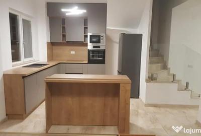 Apartament cu 4 camere decomandat în Cioplea - 1