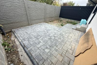 Casă cu 4 camere cu Canalizare în Sud - 15