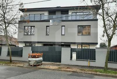 Casă cu 5 camere cu Teren 250 Mp în Someșeni - 2