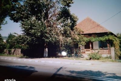 Casă cu 4 camere în Jiblea Nouă - 1