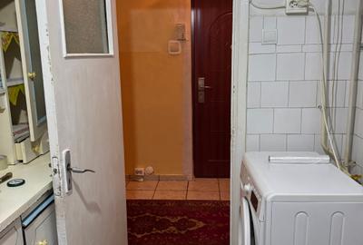 Apartament cu 2 camere semidecomandat în Podu Roș - 9