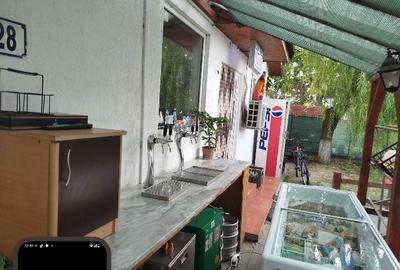 Spațiu comercial, de 270 mp, în Domnești - 2