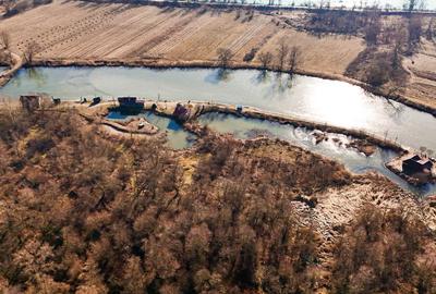 Teren de 5820 mp, în Porumbacu de Jos - 8