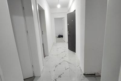 Apartament cu 3 camere decomandat în Bragadiru - 9