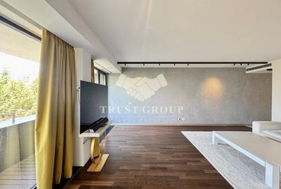 Apartament 3 camere Floreasca | Loc de parcare Apartament 3 camere Floreasca | Loc de parcare - 16