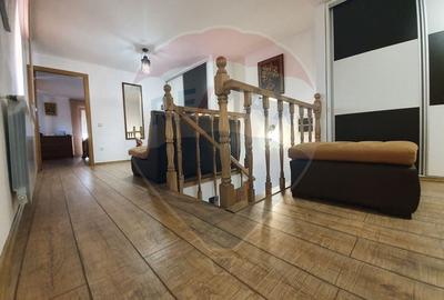 Casa cu 4 camere de vanzare / Șeica Mare, Sibiu - 9