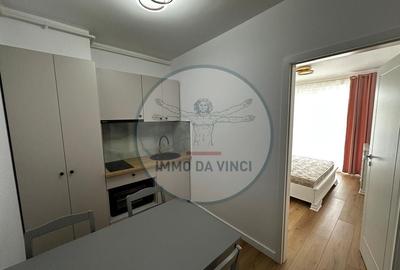 Apartament 2 dormitoare Zona Aeroport