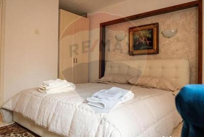 Casă cu 4 camere cu Canalizare în Central - 9