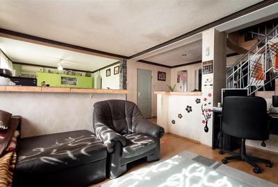 Reco, Casa in Girisu de Cris - 3