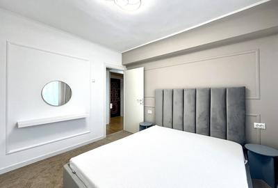 Apartament cu 2 camere decomandat în Central - 7