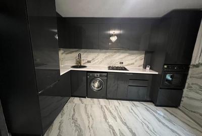 Apartament cu 3 camere decomandat în Fetești-Gară - 8