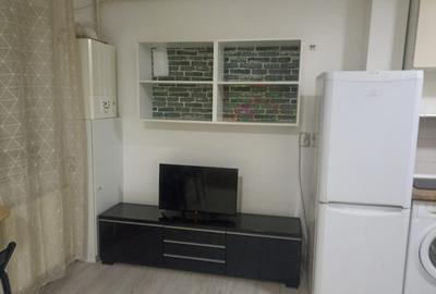 Garsonieră decomandată, mobilată în Militari - 3