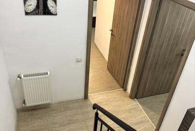 Apartament 3 camere tip duplex, Prelungirea Ghencea-Valea Larga, loc parcare - 14