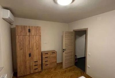 Apartament cu 3 camere decomandat, mobilat în Gruia - 8
