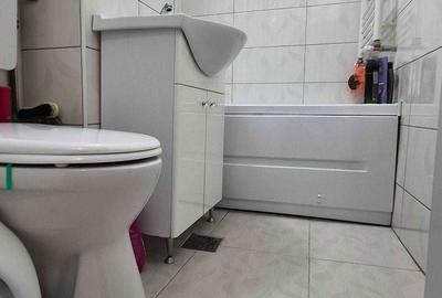 Apartament cu 2 camere semidecomandat în Central - 7