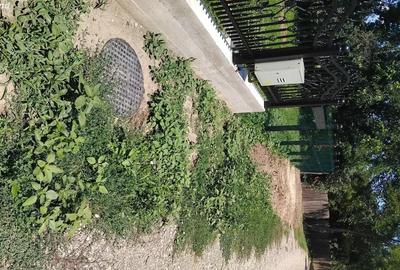 Teren de 808 mp, în Țuțora - 3